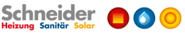 schneider-energiesparer Logo